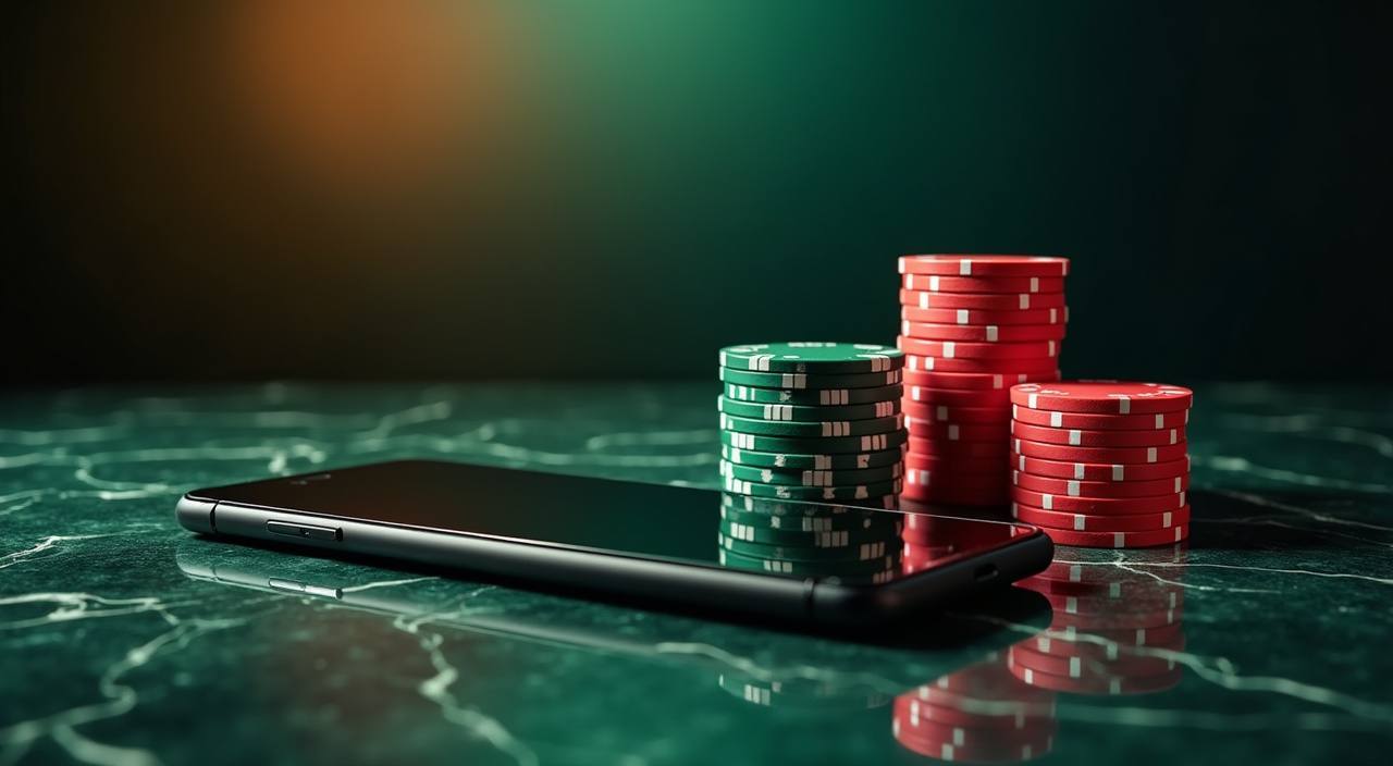 67c77 mobile gaming